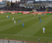 Gol controversat în Botoșani - CSU Craiova