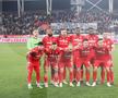 Dinamo are două victorii la rând, dar Kopic vrea mai mult: „Încă mai avem de muncă”