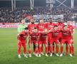 „Pentru ce, Andrei?” » Mesajul lui Nicolescu, la fix un an după ce Red&White a cumpărat Dinamo: „Priviți acest video!”