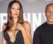 Mădălina Ghenea și Mike Tyson. Foto: Instagram