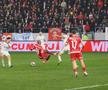 „Pentru ce, Andrei?” » Mesajul lui Nicolescu, la fix un an după ce Red&White a cumpărat Dinamo: „Priviți acest video!”