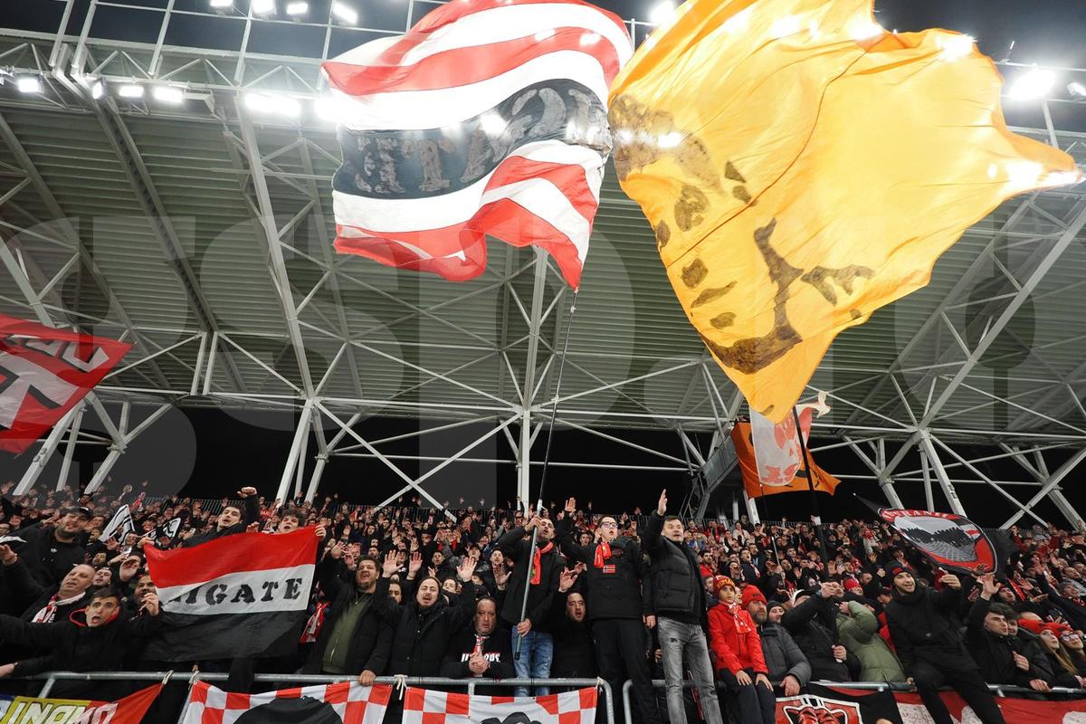 Ilie Dumitrescu a pus ochii pe un fotbalist dinamovist: „De departe cel mai bun!”