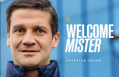Cristian Chivu, doar al 5-lea străin din Serie A » Cum arată misiunea de salvare de la retrogradare: aprilie, lună de foc