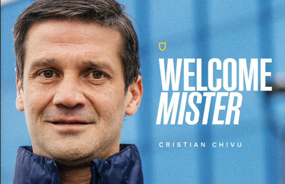 Cristian Chivu, doar al 5-lea străin din Serie A » Cum arată misiunea de salvare de la retrogradare: aprilie, lună de foc