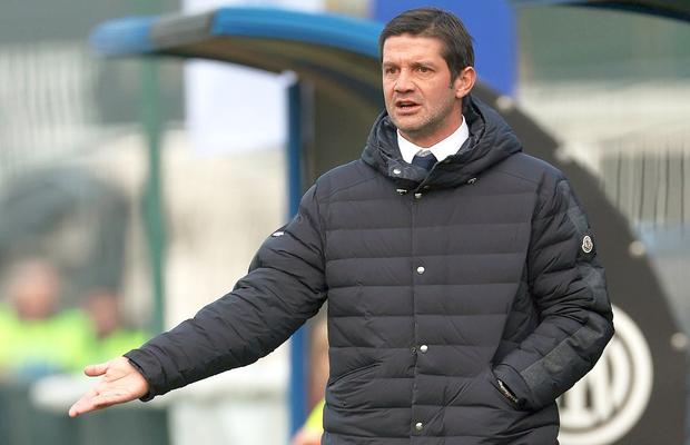 Fost coechipier al lui Chivu la Inter: „Așa joacă echipele lui. Parma e pe mâini bune”