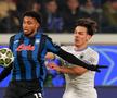 Surpriză DE PROPORȚII la Bergamo » Meci nebun între Atalanta și Club Brugge: patru goluri, unul anulat, penalty ratat și cartonaș roșu