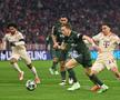Bayern - Celtic // retur play-off pentru „optimile” Ligii Campionilor, 18.02.2025