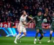 Bayern - Celtic 1-1, partidă dramatică pe Allianz Arena » Calificarea s-a obținut la ultima fază! Duel de gală în optimi