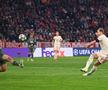 Bayern - Celtic // retur play-off pentru „optimile” Ligii Campionilor, 18.02.2025