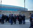 Noul stadion al echipei Everton. Foto: X