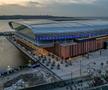 O bijuterie în Premier League! » Everton s-a mutat pe noua arenă, de 750 milioane de lire: „Nu puteam visa la un stadion mai frumos, o să ne invidieze toată lumea!”
