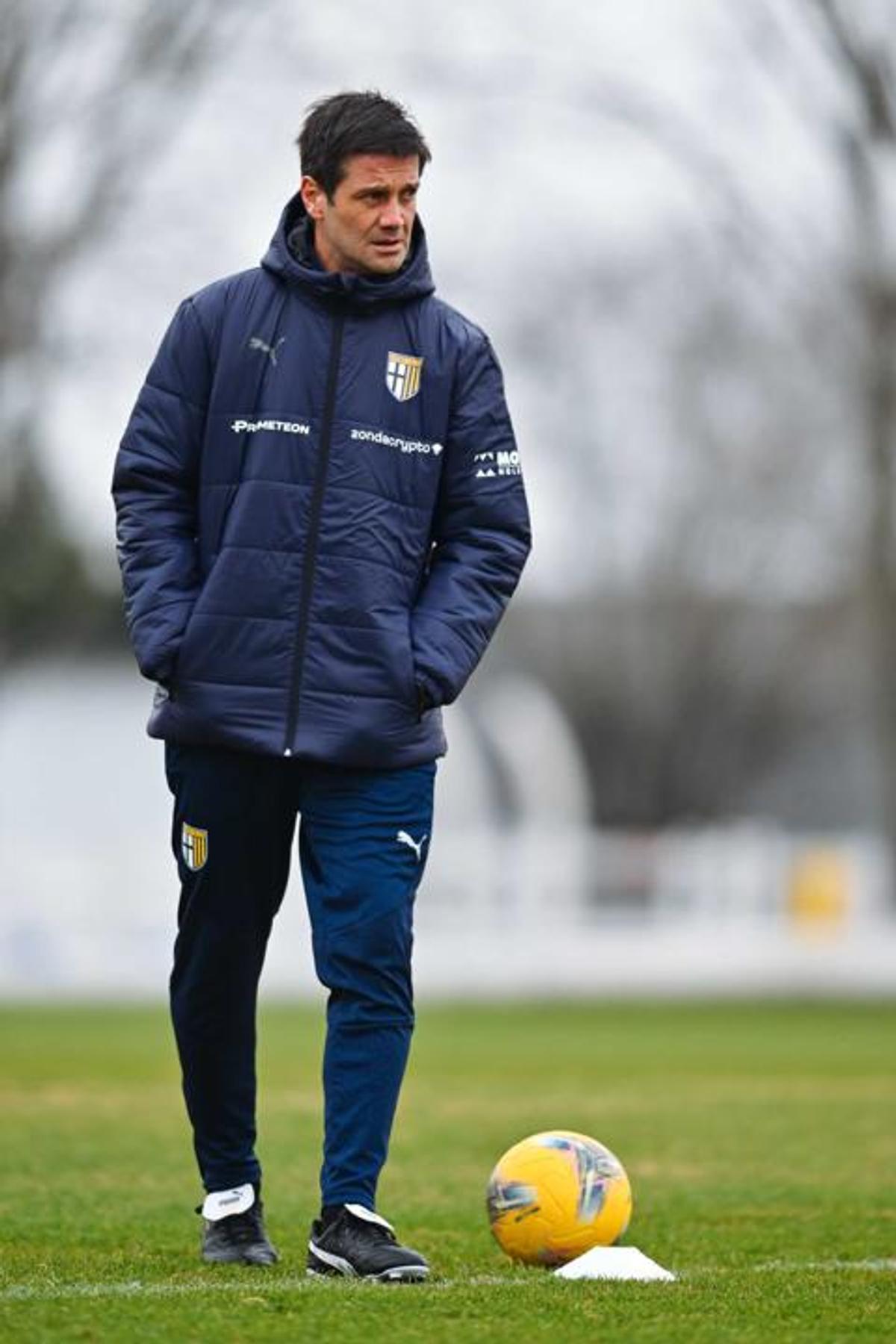 Un milion de euro pentru Cristi Chivu: clauza miraculoasă strecurată în contractul cu Parma! + Cine și cum a instrumentat din umbră instalarea românului