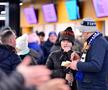 O bijuterie în Premier League! » Everton s-a mutat pe noua arenă, de 750 milioane de lire: „Nu puteam visa la un stadion mai frumos, o să ne invidieze toată lumea!”