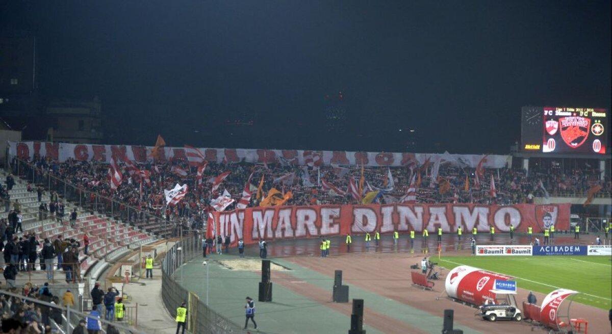 Ciprian Marica, imagini din cele mai încrâncenate derby-uri în care a jucat
