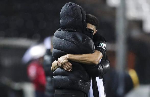 Psihologul Răzvan Lucescu: l-a recuperat pe un lider al lui PAOK » Ce s-a întâmplat în aceste zile în Grecia