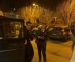 Cristi Chivu, așteptat să semneze cu Parma