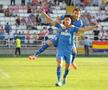 Ciprian Marica, imagini din cele mai încrâncenate derby-uri în care a jucat