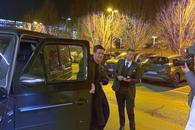 Chivu a mers la negocierile cu șefii Parmei cu viitorul lui secund. Italienii i-au anunțat staff-ul