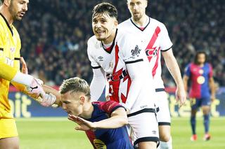 Andrei Rațiu a vorbit deschis despre transferul lui: „O spun clar!” » Marea dorință a românului, după ce Barcelona s-a hotărât să facă oferta