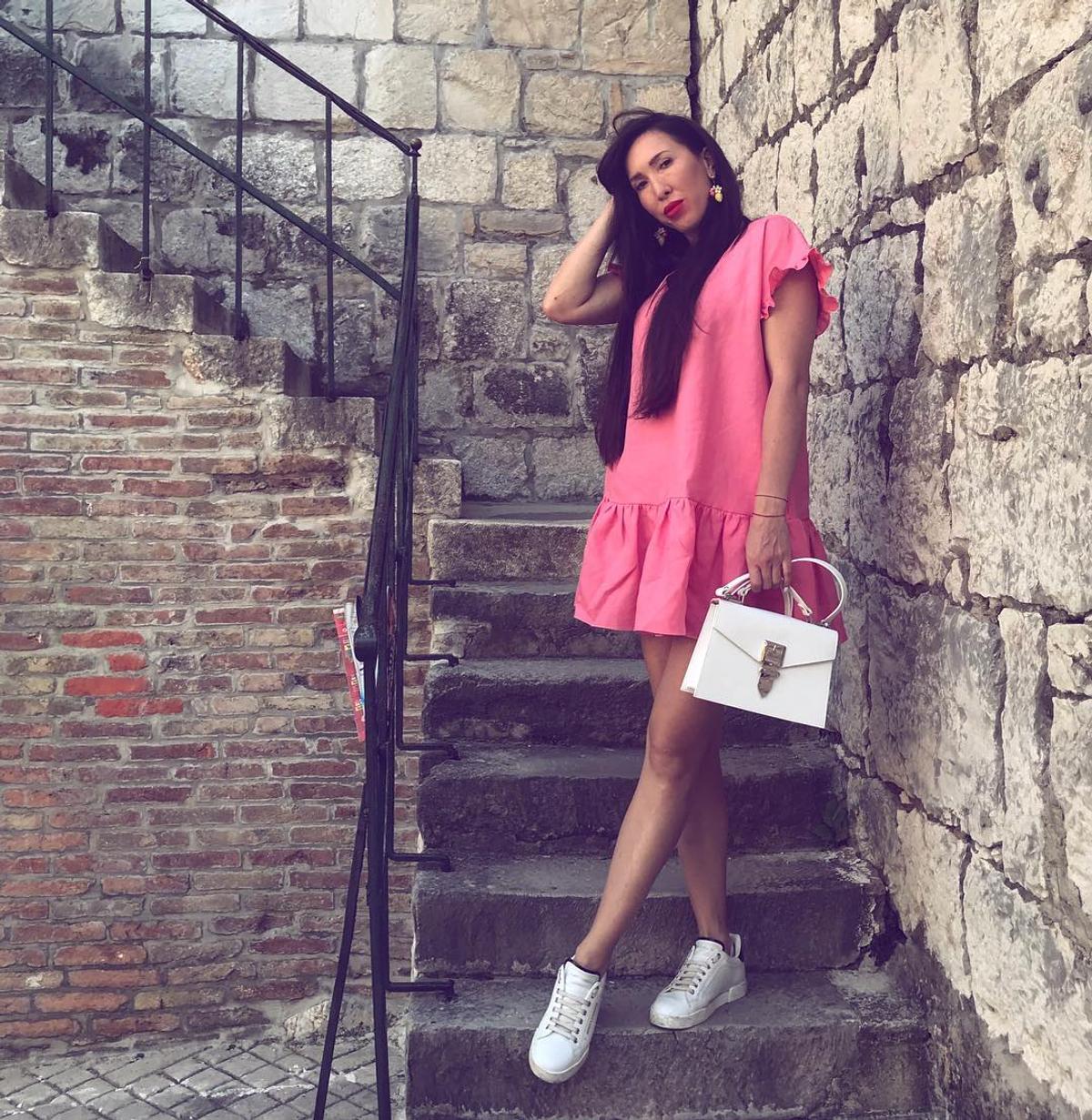 Jelena Jankovic, gata să revină după 3 ani?! Apariție surpriză în circuitul organizat de Djokovic