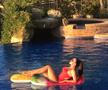 Jelena Jankovic, gata să revină după 3 ani?! Apariție surpriză în circuitul organizat de Djokovic