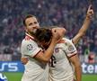 UEFA a luat decizia » De ce nu își poate folosi Bayern echipamentul tradițional în Liga Campionilor