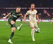 Bayern - Celtic // retur play-off pentru „optimile” Ligii Campionilor, 18.02.2025
