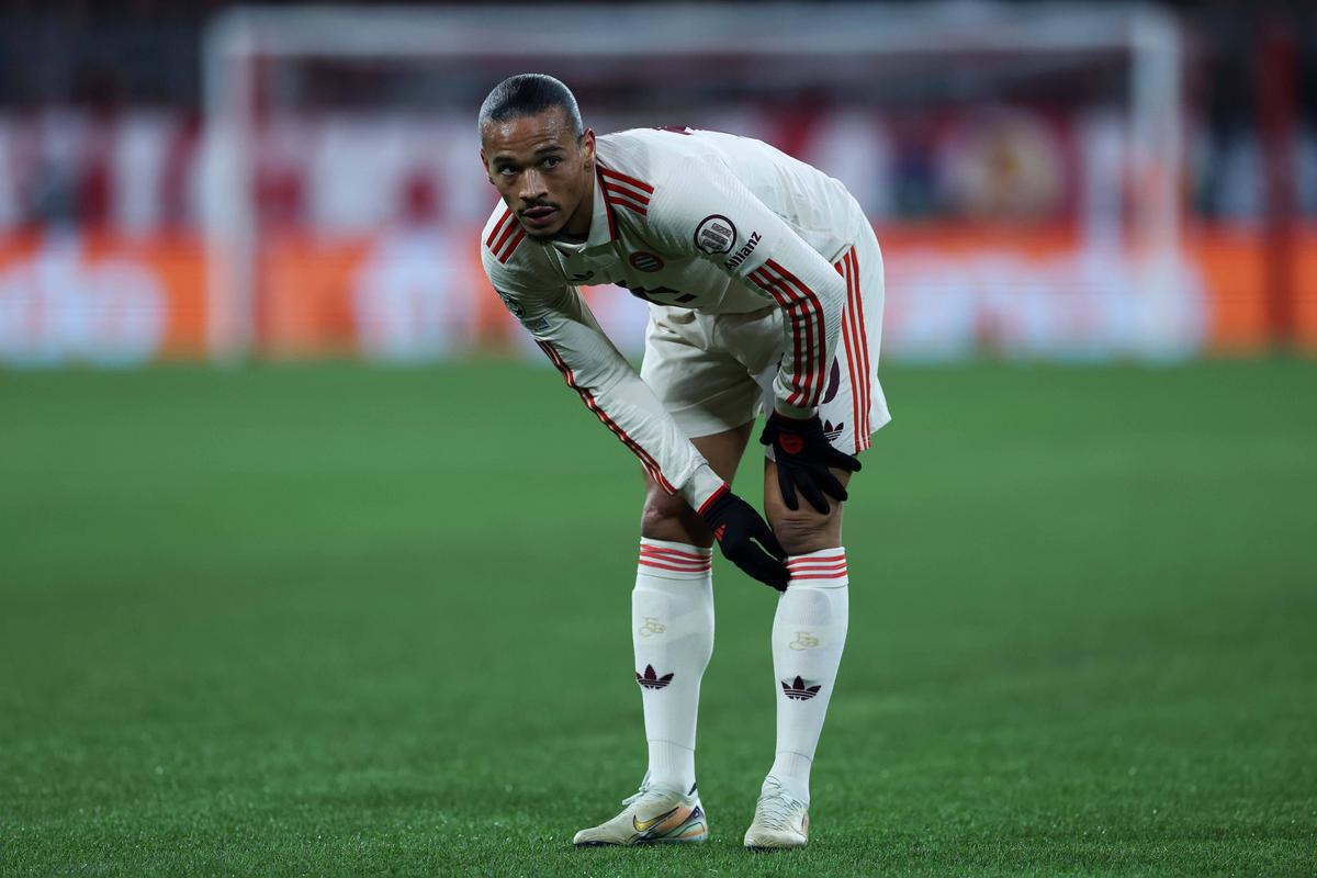 UEFA a luat decizia » De ce nu își poate folosi Bayern echipamentul tradițional în Liga Campionilor