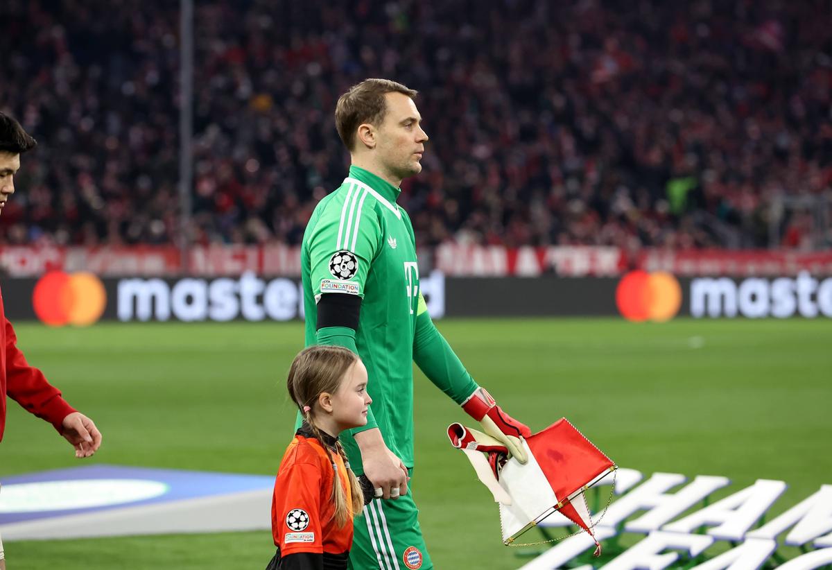 Bayern - Celtic // retur play-off pentru „optimile” Ligii Campionilor, 18.02.2025