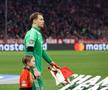 Bayern - Celtic 1-1, partidă dramatică pe Allianz Arena » Calificarea s-a obținut la ultima fază! Duel de gală în optimi