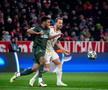 Bayern - Celtic // retur play-off pentru „optimile” Ligii Campionilor, 18.02.2025