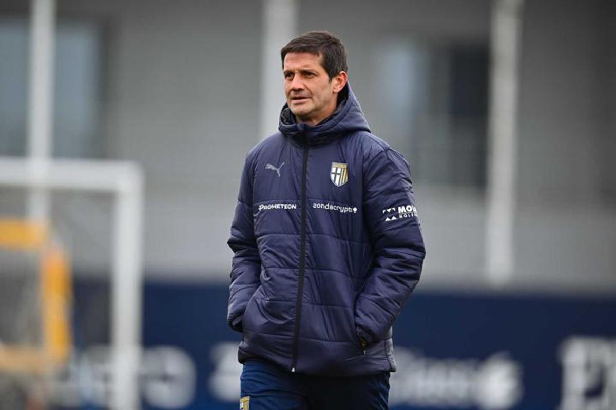 Un milion de euro pentru Cristi Chivu: clauza miraculoasă strecurată în contractul cu Parma! + Cine și cum a instrumentat din umbră instalarea românului