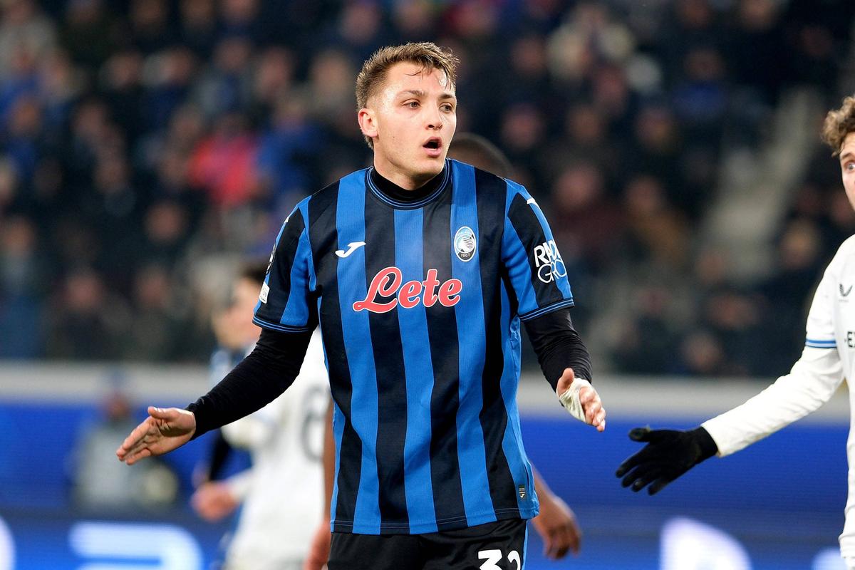 Surpriză DE PROPORȚII la Bergamo » Meci nebun între Atalanta și Club Brugge: patru goluri, unul anulat, penalty ratat și cartonaș roșu