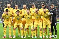 Amical pentru România, în plină campanie pentru calificarea la Mondial » Adversar în premieră