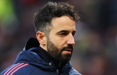 Două vești bune pentru Manchester United! » Ruben Amorim se va putea baza pe ei de la meciul următor