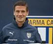 Parma l-a anunțat OFICIAL pe Cristi Chivu » 3 oameni alături de român în staff