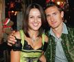 Miroslav și Sylwia Klose. foto: Guliver/gettyimages
