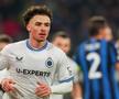 Surpriză DE PROPORȚII la Bergamo » Meci nebun între Atalanta și Club Brugge: patru goluri, unul anulat, penalty ratat și cartonaș roșu