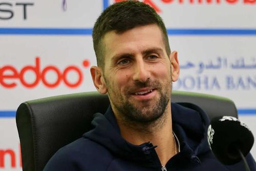 Novak Djokovic. FOTO: atptour.com
