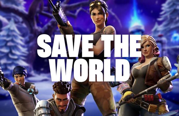 Cum să îți construiești echipa de eroi în Fortnite: Save The World