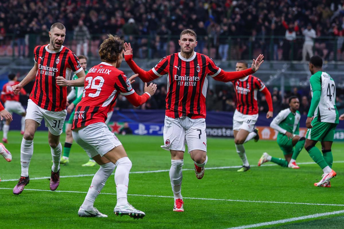 Zlatan Ibrahimovic, furios pe arbitraj după eliminarea din Liga Campionilor: „Ne sinucidem! Theo nu e actor”