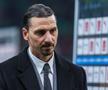 Zlatan Ibrahimovic, furios pe arbitraj după eliminarea din Liga Campionilor: „Ne sinucidem! Theo nu e actor”