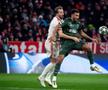 Bayern - Celtic // retur play-off pentru „optimile” Ligii Campionilor, 18.02.2025