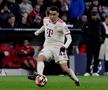 UEFA a luat decizia » De ce nu își poate folosi Bayern echipamentul tradițional în Liga Campionilor