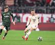 Bayern - Celtic // retur play-off pentru „optimile” Ligii Campionilor, 18.02.2025