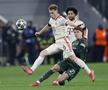 Bayern - Celtic // retur play-off pentru „optimile” Ligii Campionilor, 18.02.2025