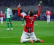 AC Milan - Feyenoord, returul play-off-ului pentru optimile Ligii Campionilor