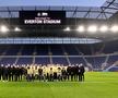 O bijuterie în Premier League! » Everton s-a mutat pe noua arenă, de 750 milioane de lire: „Nu puteam visa la un stadion mai frumos, o să ne invidieze toată lumea!”