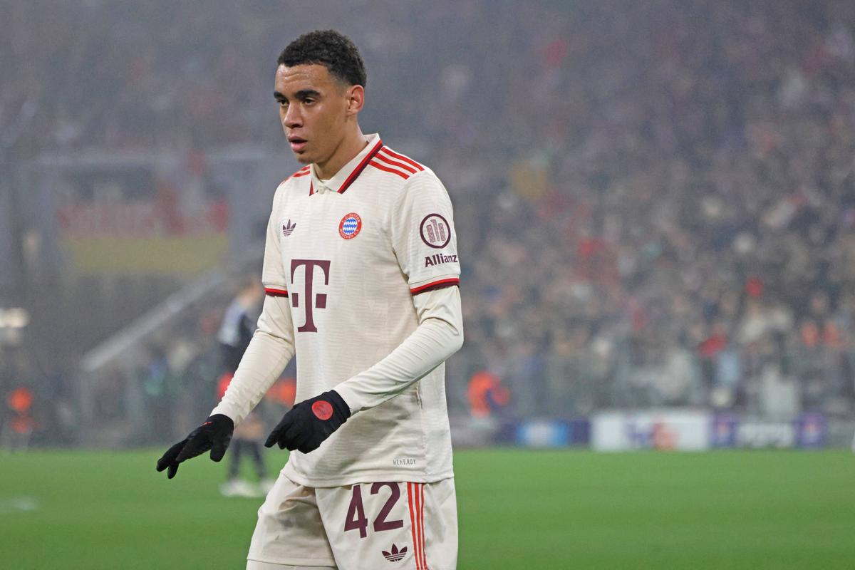 UEFA a luat decizia » De ce nu își poate folosi Bayern echipamentul tradițional în Liga Campionilor