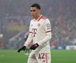 UEFA a luat decizia » De ce nu își poate folosi Bayern echipamentul tradițional în Liga Campionilor